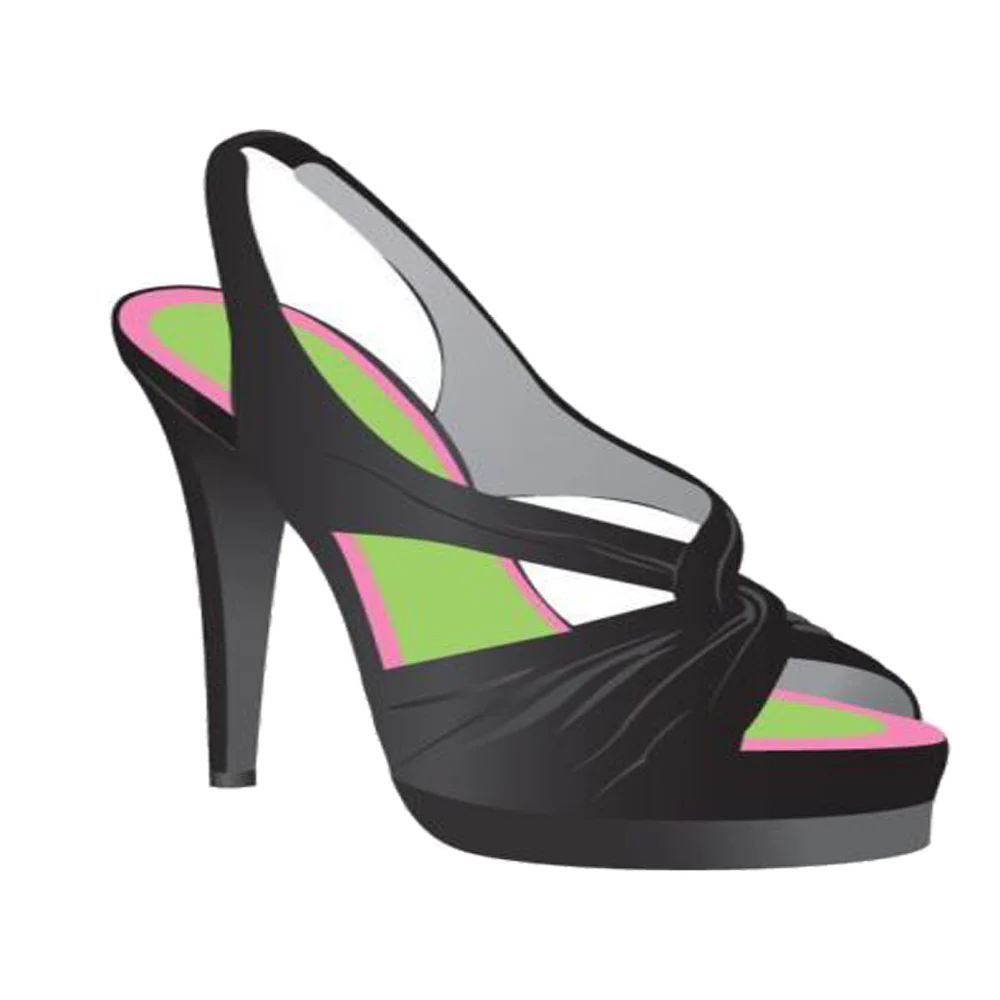 AirPlus Women's Save My Soles - Image 3