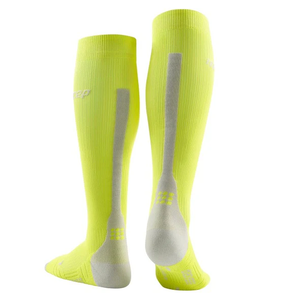 CEP Men's Compression Tall Run Socks 3.0 : WP50EX - Image 4