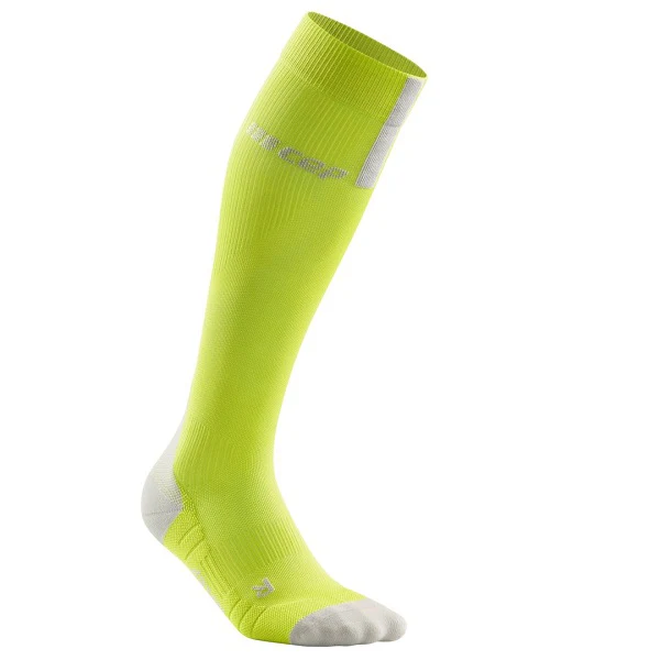 CEP Men's Compression Tall Run Socks 3.0 : WP50EX - Image 6