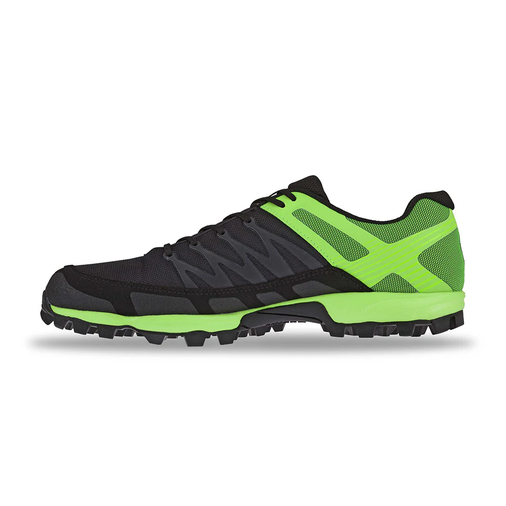 Inov-8 Men's Mudclaw 300 (000770-BKGR-P-01) - Image 3
