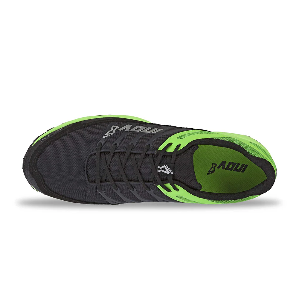 Inov-8 Men's Mudclaw 300 (000770-BKGR-P-01) - Image 4
