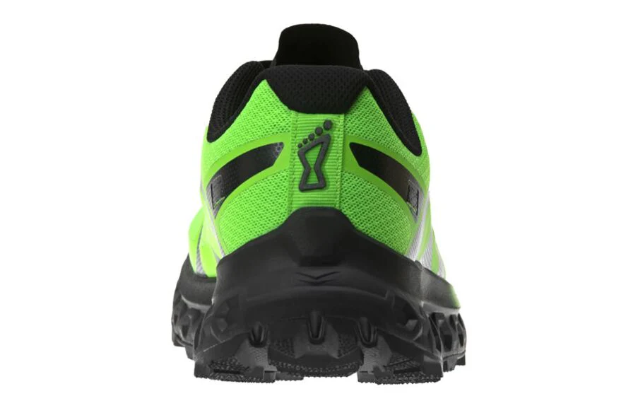 Inov-8 Men's TrailFly Ultra G 300 Max ( 000977-GNBK-S-01 ) - Image 4