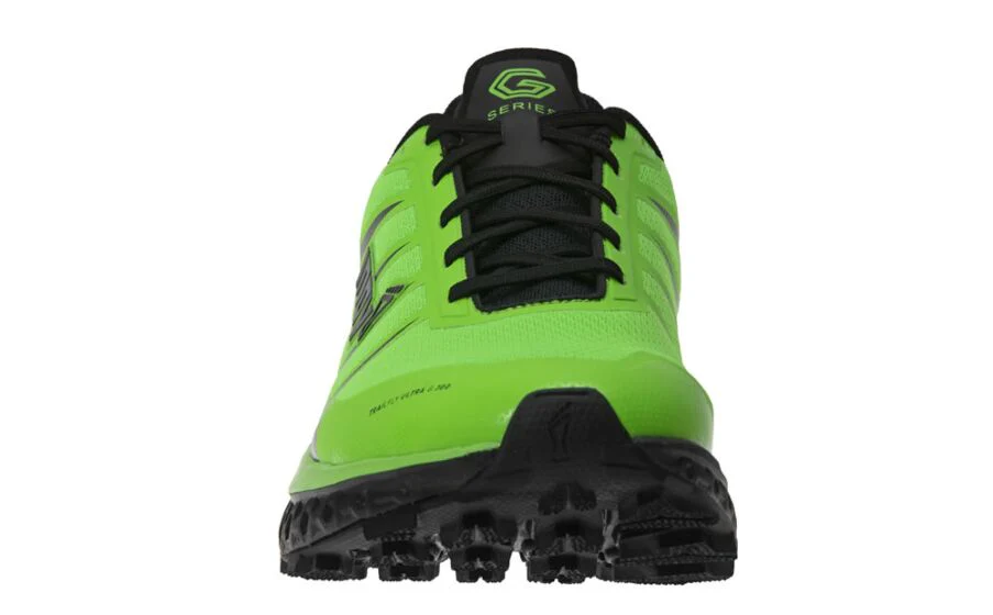 Inov-8 Men's TrailFly Ultra G 300 Max ( 000977-GNBK-S-01 ) - Image 5