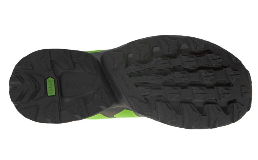 Inov-8 Men's TrailFly Ultra G 300 Max ( 000977-GNBK-S-01 ) - Image 7