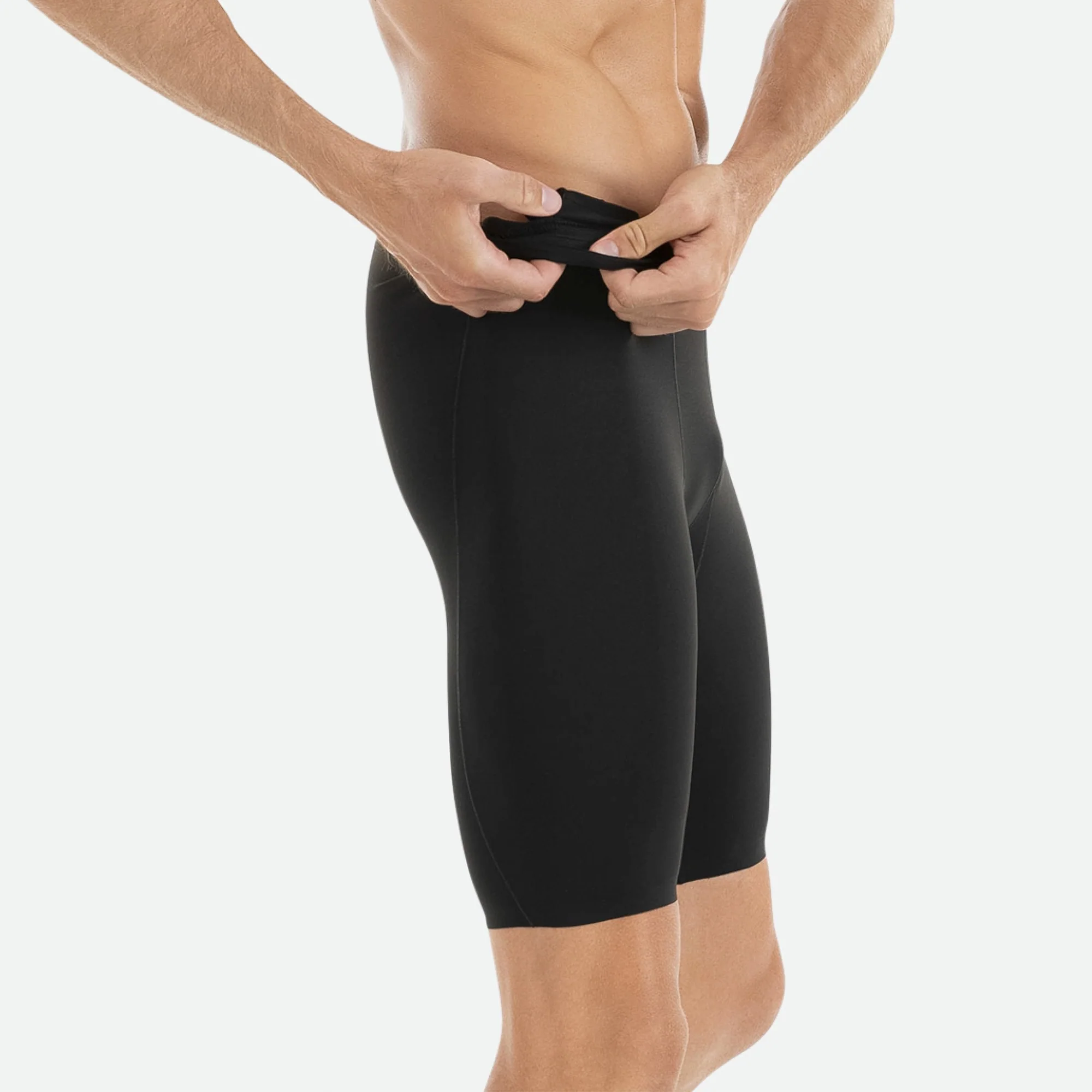 Pressio Men's Compression Short - Image 3