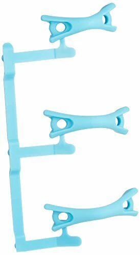 Mizuno GX Sonic Eye - Aqua Blue/White - Image 4