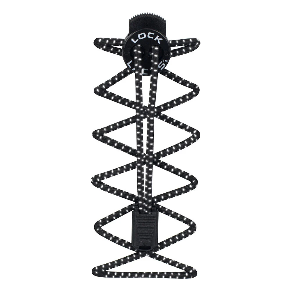 Nathan Reflective Lock Laces - Image 3