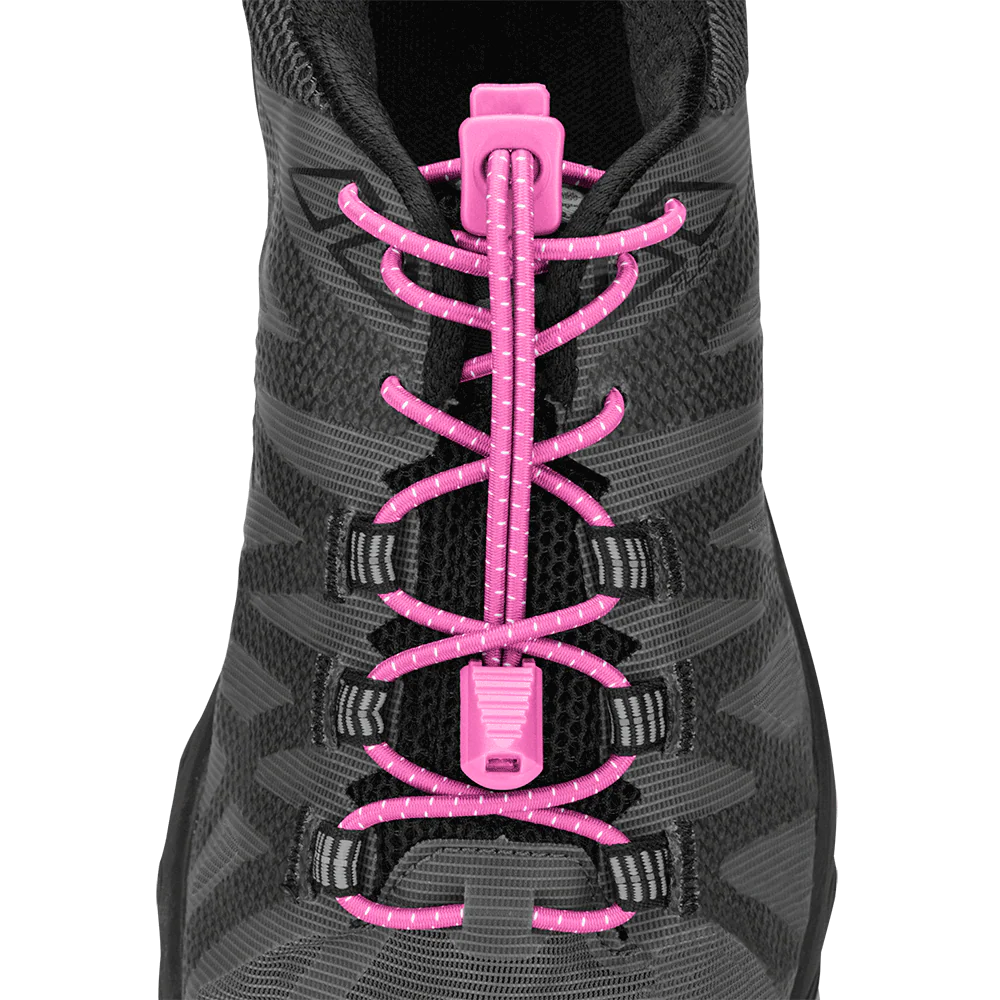 NATHAN RUN LACES - Image 4