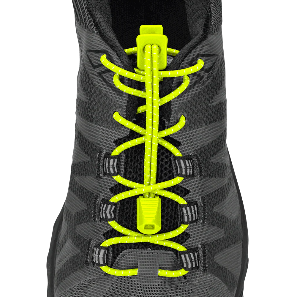 NATHAN RUN LACES - Image 5