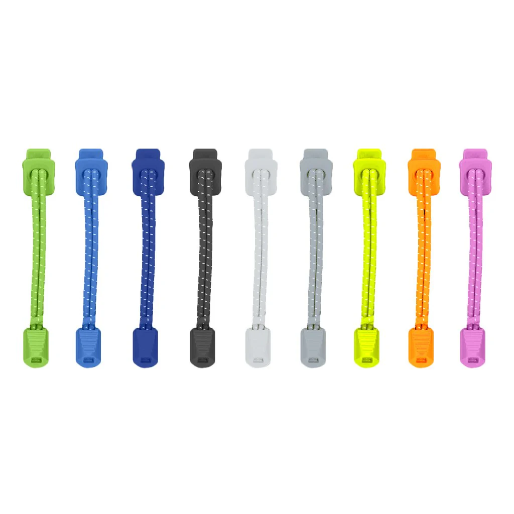 NATHAN RUN LACES - Image 8