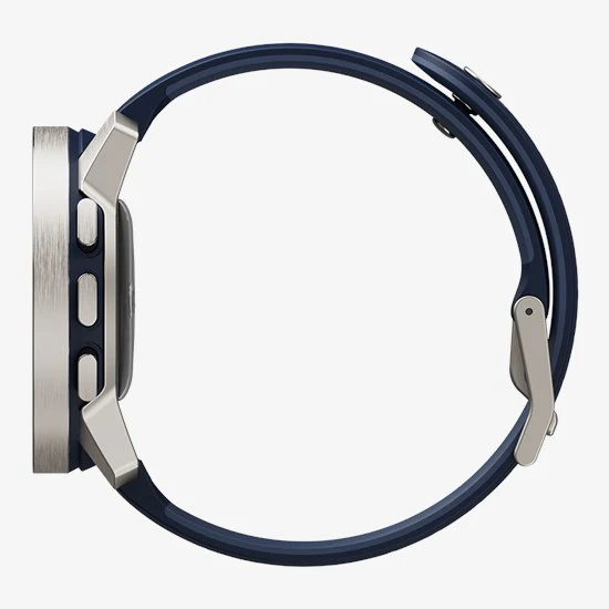 SUUNTO 9 PEAK - Granite Blue Titanium ( SS050520000 ) - Image 14