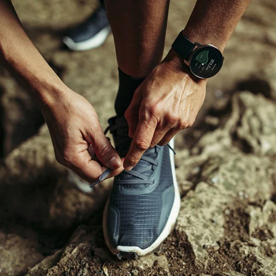 SUUNTO 9 PEAK - Granite Blue Titanium ( SS050520000 ) - Image 9