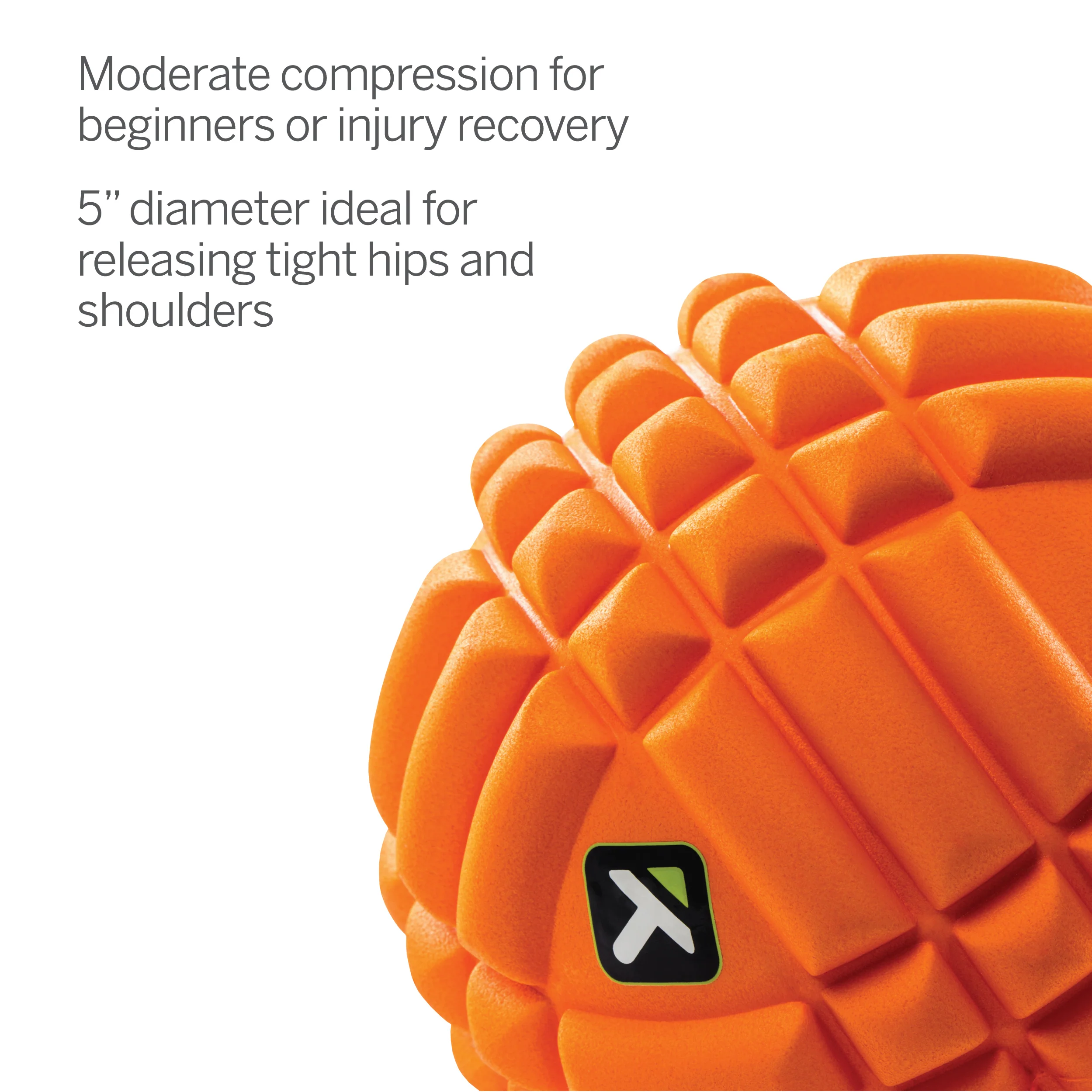Trigger Point GRID Ball - Image 3