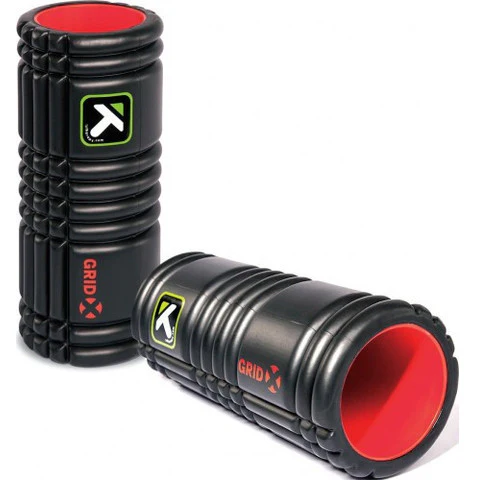 Trigger Point The Grid X Foam Roller - Image 3