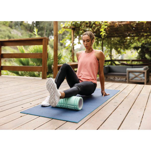 Trigger Point The Grid 1.0 Foam Roller - Image 8