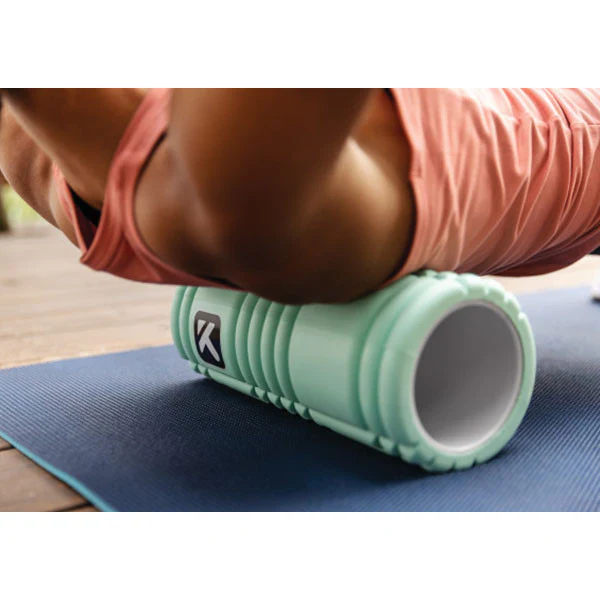 Trigger Point The Grid 1.0 Foam Roller - Image 9
