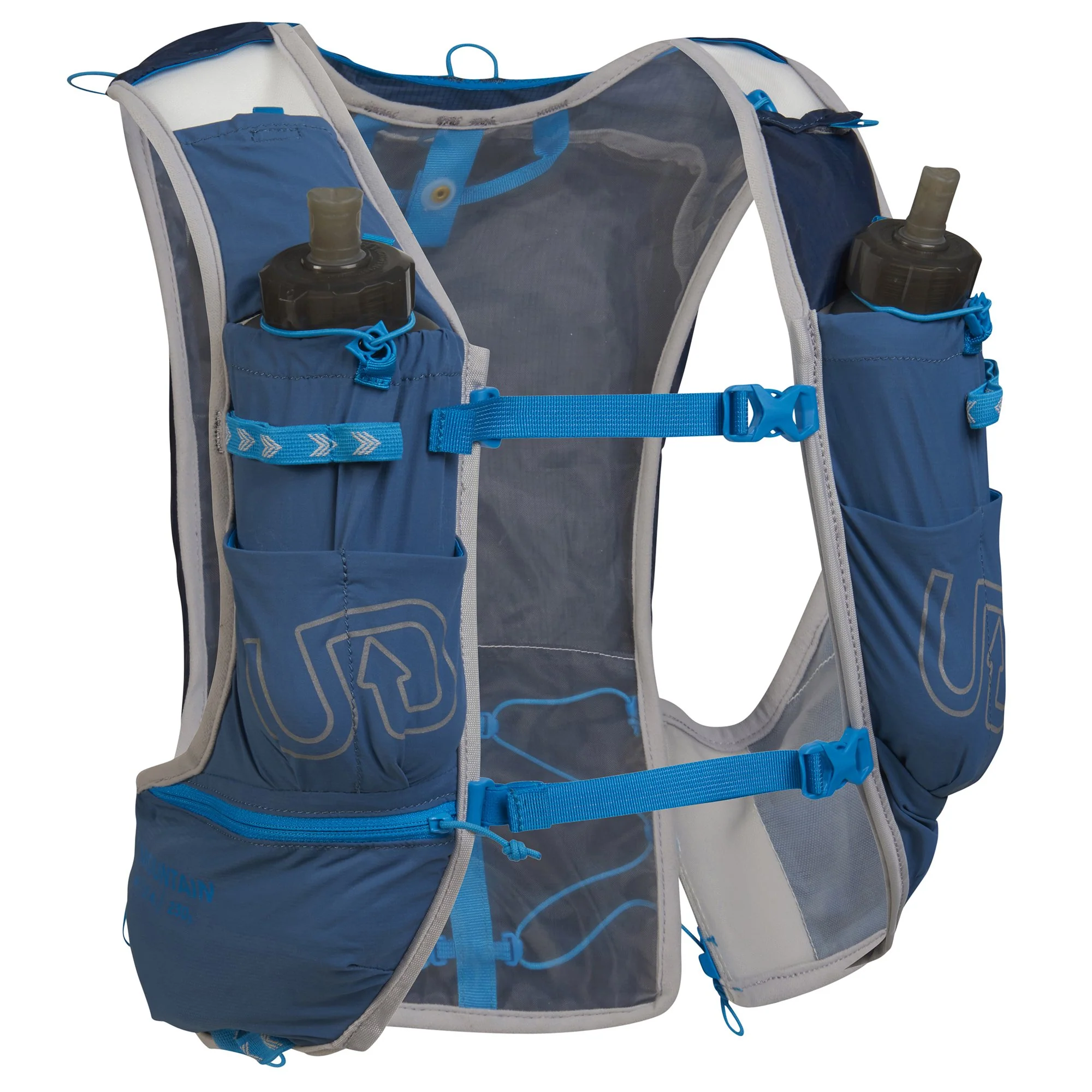 Ultimate Direction Mountain Vest 5.0 - DUSK - Image 11