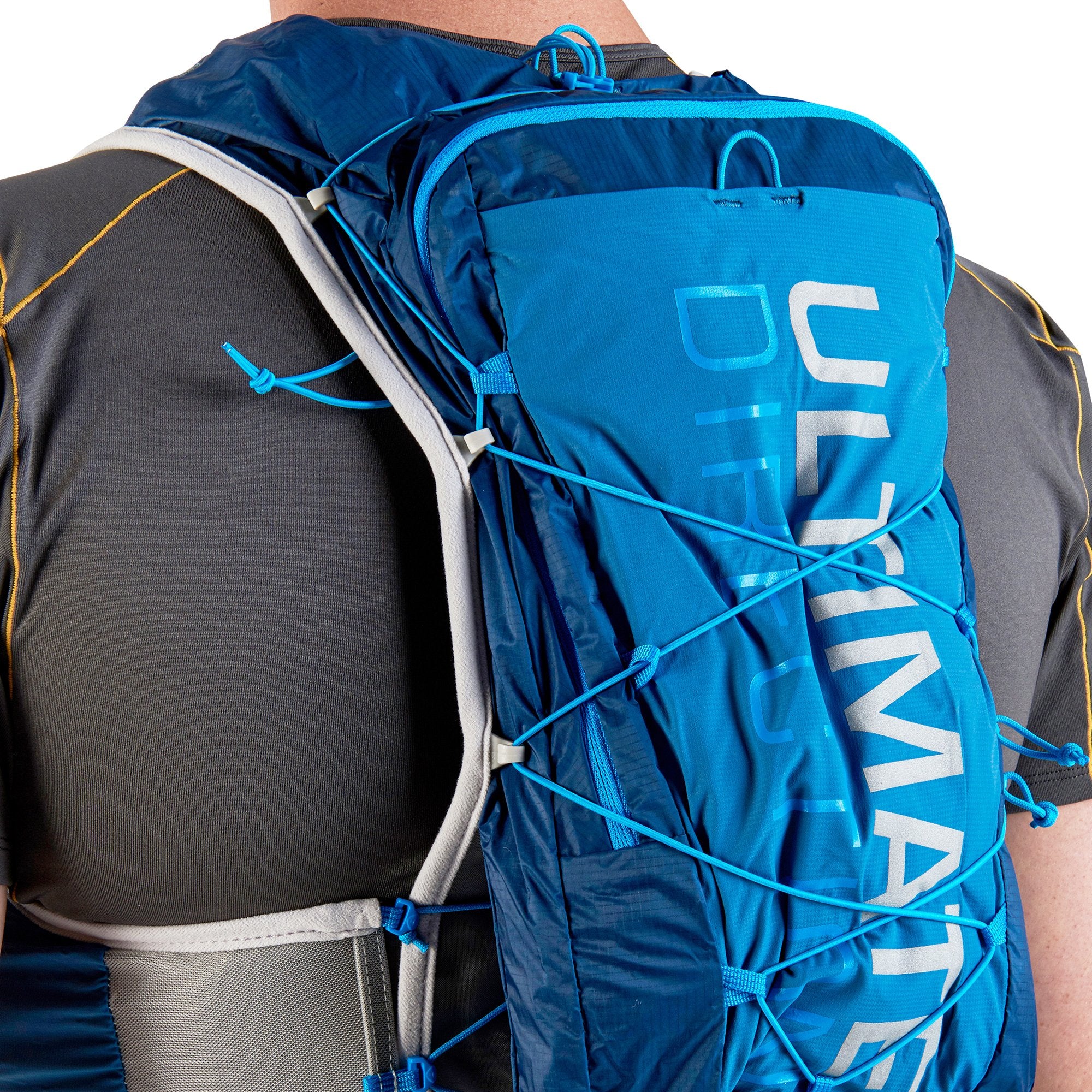 Ultimate Direction Mountain Vest 5.0 - DUSK - Image 3