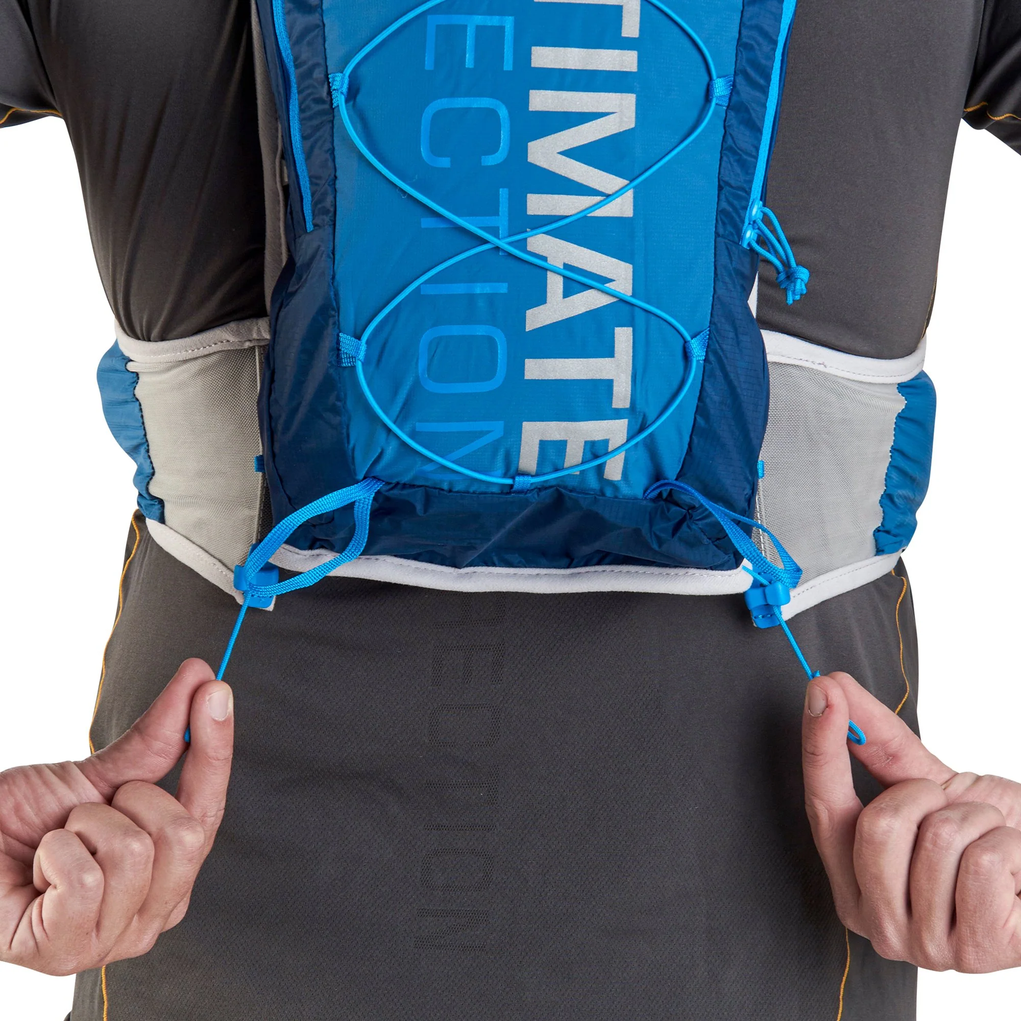 Ultimate Direction Mountain Vest 5.0 - DUSK - Image 4