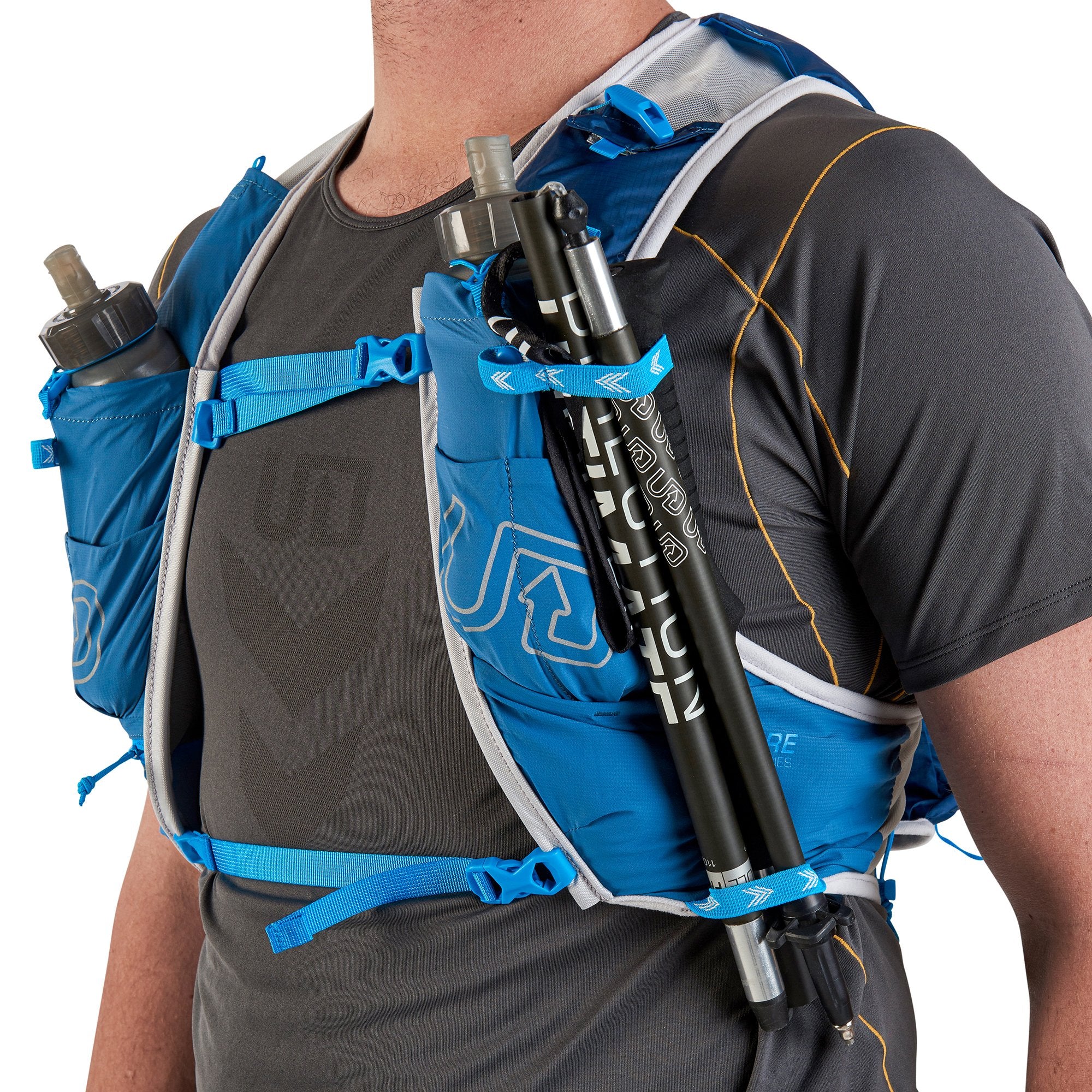 Ultimate Direction Mountain Vest 5.0 - DUSK - Image 8