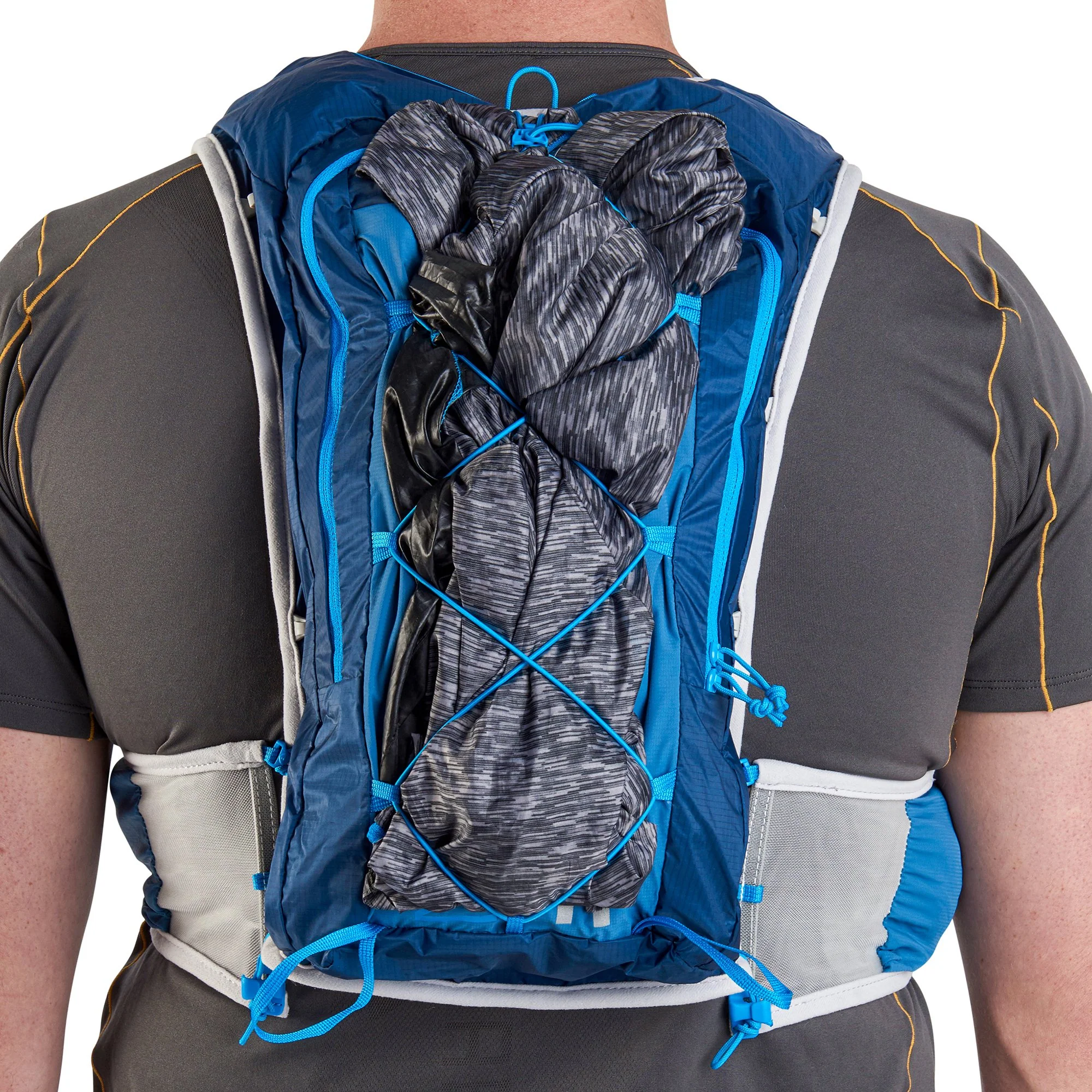 Ultimate Direction Mountain Vest 5.0 - DUSK - Image 9